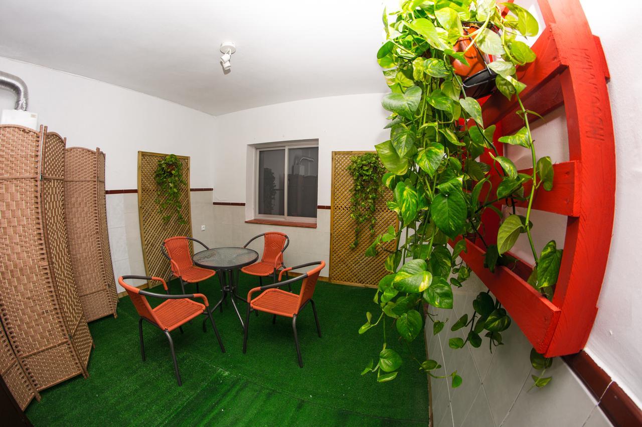 Apartamento Caminito Del Rey Alora Exteriér fotografie