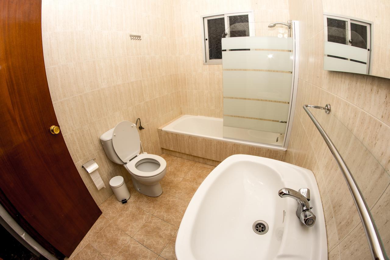 Apartamento Caminito Del Rey Alora Exteriér fotografie