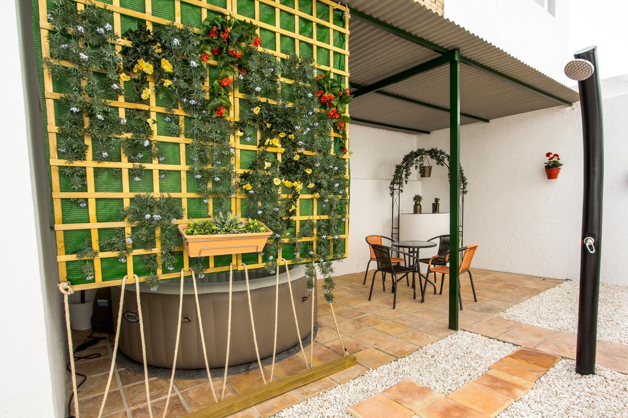 Apartamento Caminito Del Rey Alora Exteriér fotografie